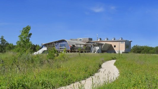 À La Garde, les rendez-vous de la Maison de la nature