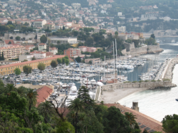 VILLEFRANCHE-SUR-MER : 1 M€ pour les ports départementaux