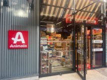 Animalis ouvre un nouveau magasin à Arles et poursuit son développement en Provence