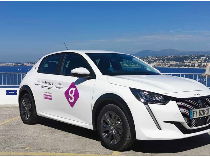 La Métropole de Nice (…)