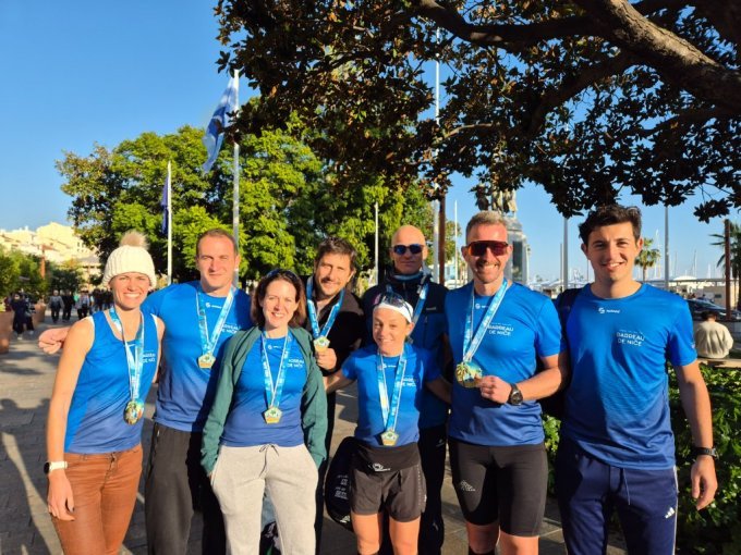 Le Barreau de Nice en (…)