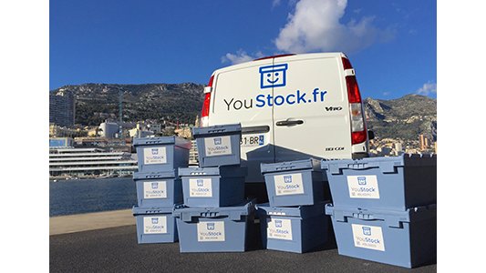 YouStock : du rangement sur mesure !