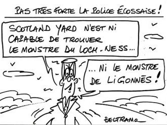La gazette hebdomadaire