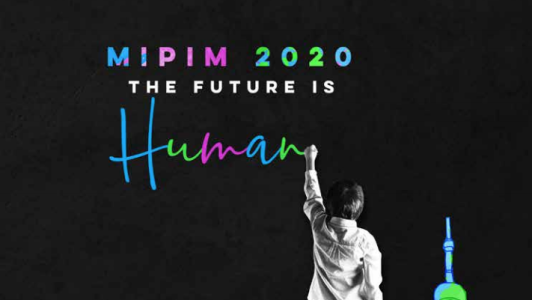 Le MIPIM n'aura finalement pas lieu en Juin et opte pour un format digital