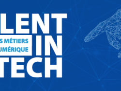 Talent in Tech 2026 : l'IA et les nouveaux enjeux du numérique au cœur du rendez-vous à Antibes