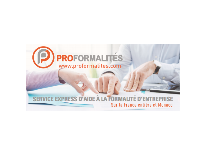 Proformalités.com met (…)