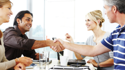 BON À SAVOIR ! La CCI propose des permanences Notaires pour vous entrepreneurs ! 