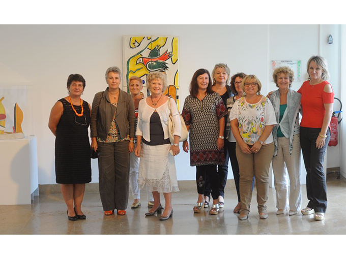 FEMMES 3000 : Un engageme