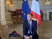 Blocages de lycées dans les Alpes-Maritimes : 40 interpellations et des renforts policiers annoncés 