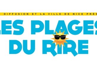 Tremplin des plages le lundi 3 Août 2015 à Nice