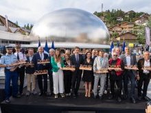 Le DOME de Valberg, un investissement au service de l'économie quatre saisons