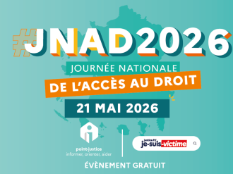 À Nice, une journée gratuite pour s'informer sur ses droits et poser ses questions le 21 mai