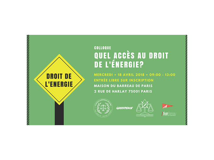 Colloque : Quel accès (…)