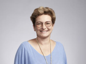 Catherine Barnel a été élue Présidente de la Caisse Régionale du Crédit Agricole Provence Côte d'Azur