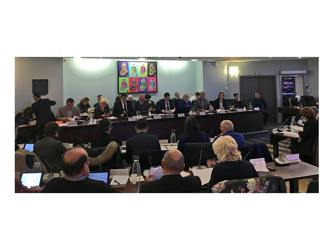 Mairie de Cannes : Le (…)