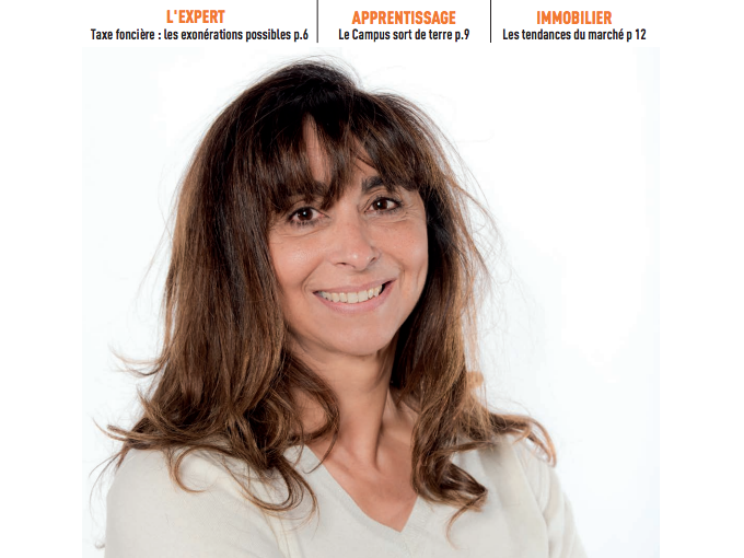 Les Petites Affiches (…)