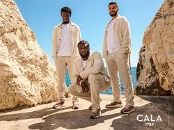 OGC Nice et CALA 1789 : Une alliance élégante et locale !