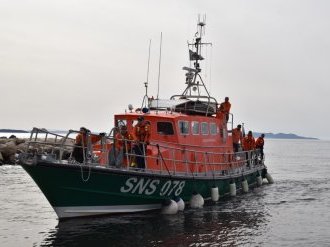 La tournée « Mini-Sauveteurs » forme les enfants aux premiers secours