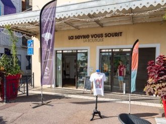  Les fermetures exceptionnelles de La boutique « La Seyne vous sourit »