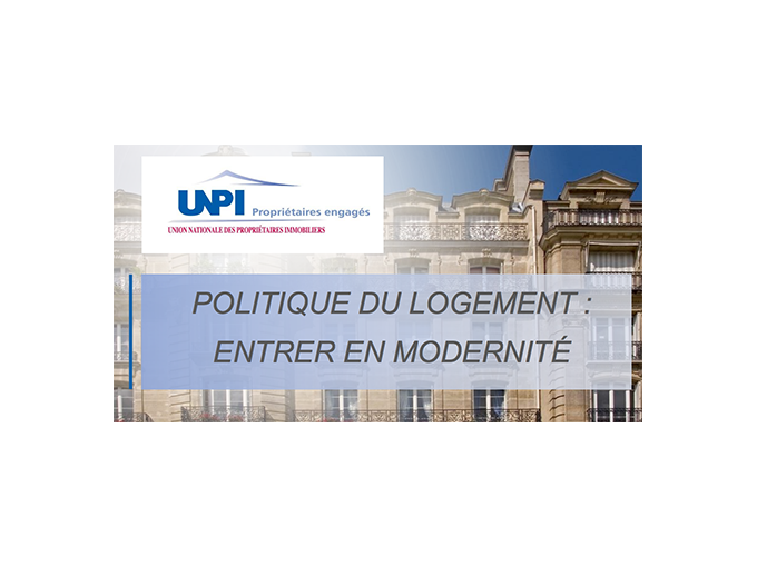 Politique du logement (…)