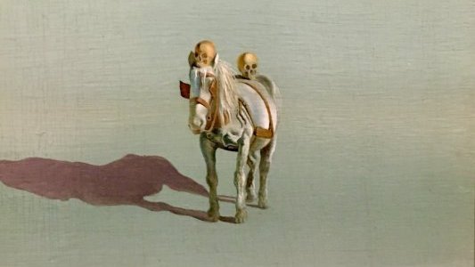 Salvador Dali : ses excentricités jubilatoires