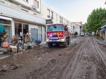3 morts et des dégâts considérables après des intempéries dans le Var
