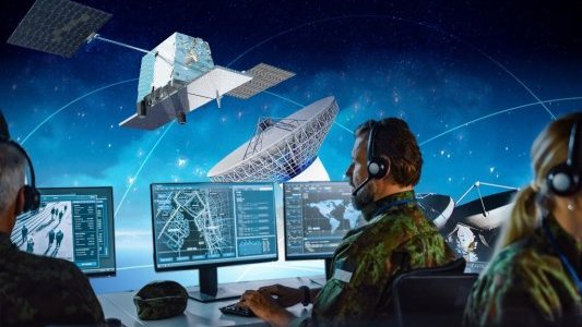 Thales Alenia Space retenue pour participer à la mission radar française DESIR