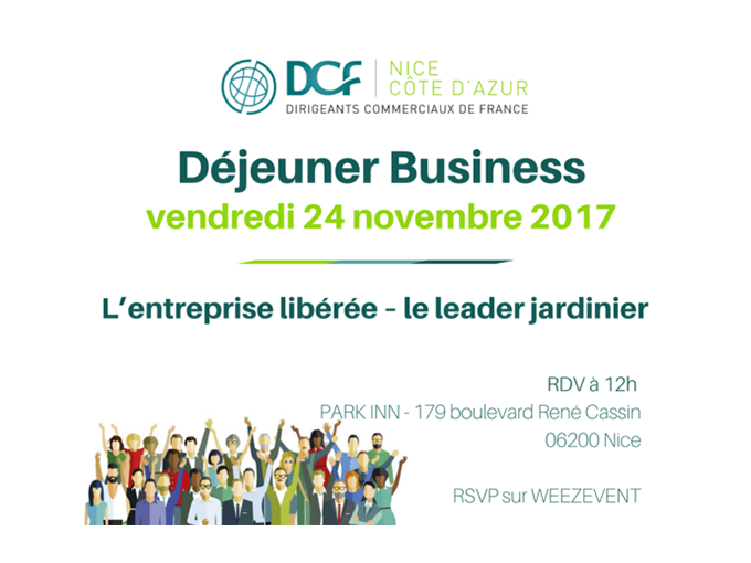 Avec DCF Nice Côte d'Azur