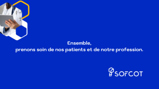 Cannes accueillera la 100e édition du Congrès SOFCOT en novembre 2026