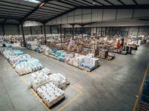 ACSEP déploie Hardis WMS en un temps record pour DUPESSEY&CO