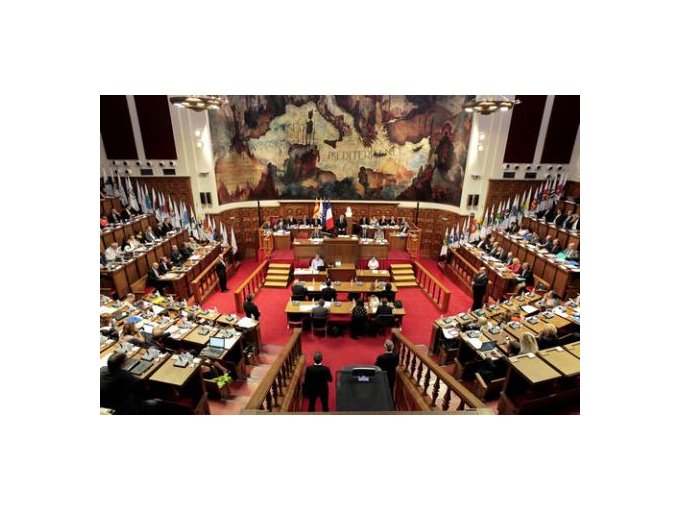 Conseil Métropolitain (…)