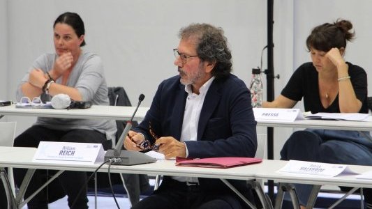 A Toulon, une chute significative des immatriculations au Tribunal de Commerce