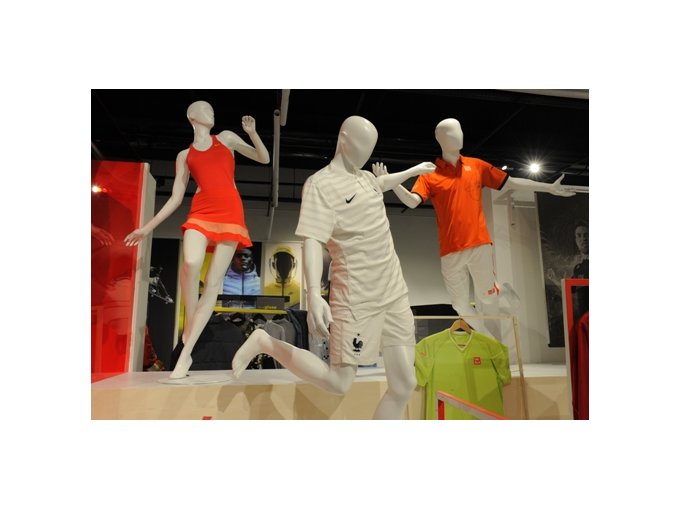 Jeux de vestiaire au (…)