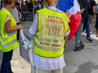 L'essentiel de l'actualité de ce mercredi 17 septembre