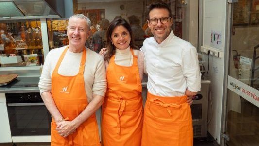 Entreprises : Pourquoi il faut encourager vos salariés à s'alimenter sainement