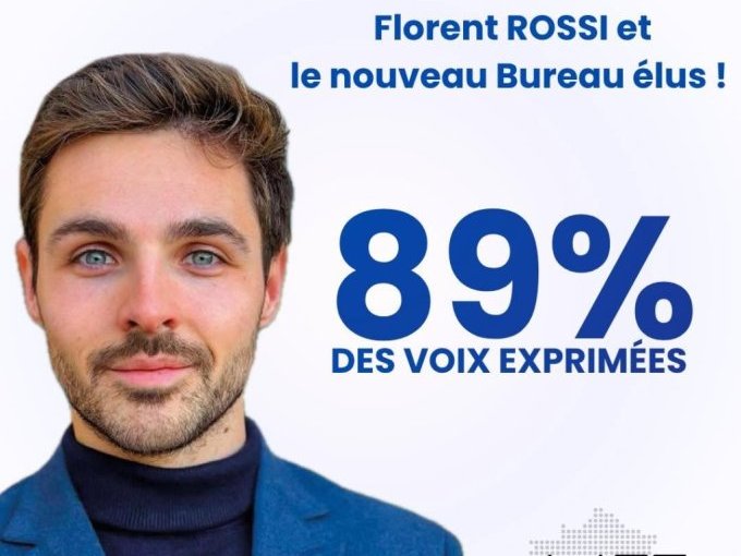 Florent Rossi réélu (…)