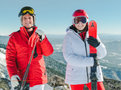 Alpes 2030 : premiers Jeux olympiques d'hiver paritaires de l'histoire