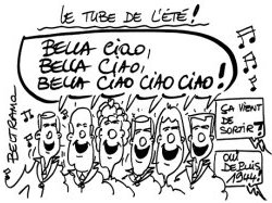 La gazette hebdomadaire