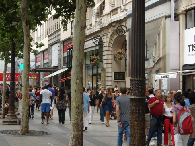 Sortie de crise : des (…)