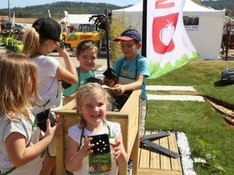 La Foire de Brignoles reportée du 9 au 17 octobre 2021