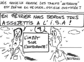 Le JJB du jour de @jjbeltramo