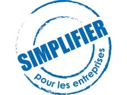 Point d'étape du chantier de la simplification 
