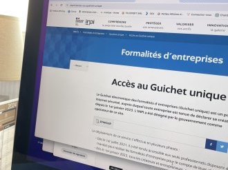 La Conférence Régionale des Bâtonniers du Grand Sud-Est et de la Corse dénonce les dysfonctionnements persistants du Guichet Unique 