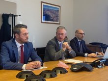 Monaco innove pour l'accessibilité avec deux applications au service des PMR