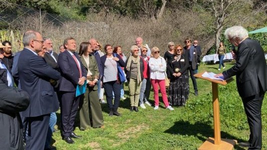 Entre Maures et Estérel, un 10ème Parc Régional Naturel