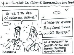 La gazette hebdomadaire