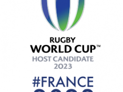 Organisation de la Coupe du monde 2023 de rugby, Marseille et Nice retenues !