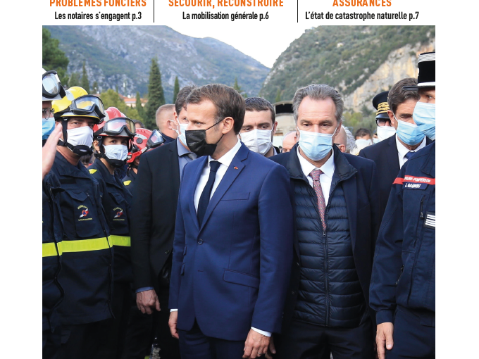 Les Petites Affiches (…)
