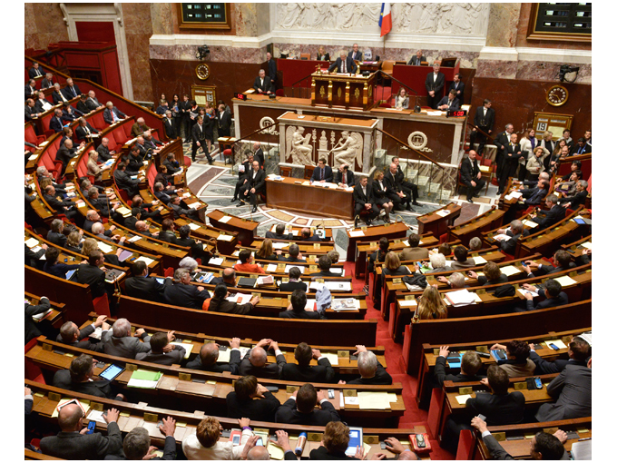 La gazette judiciaire (…)