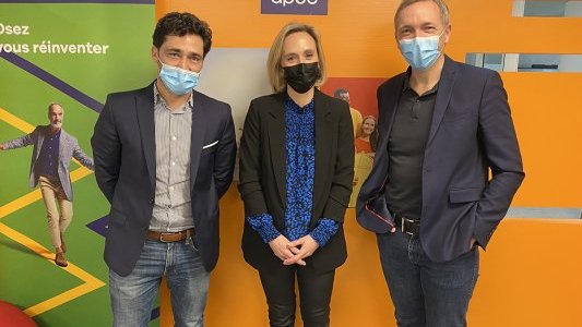 Étude APEC : Ingénieur, une denrée rare en PACA